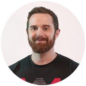 Tim Trout headshot